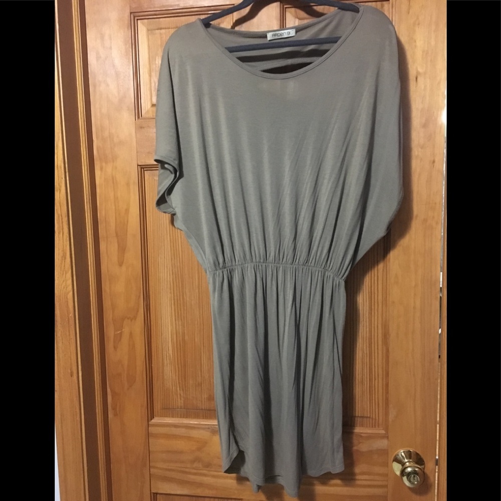 ArdenB dress
